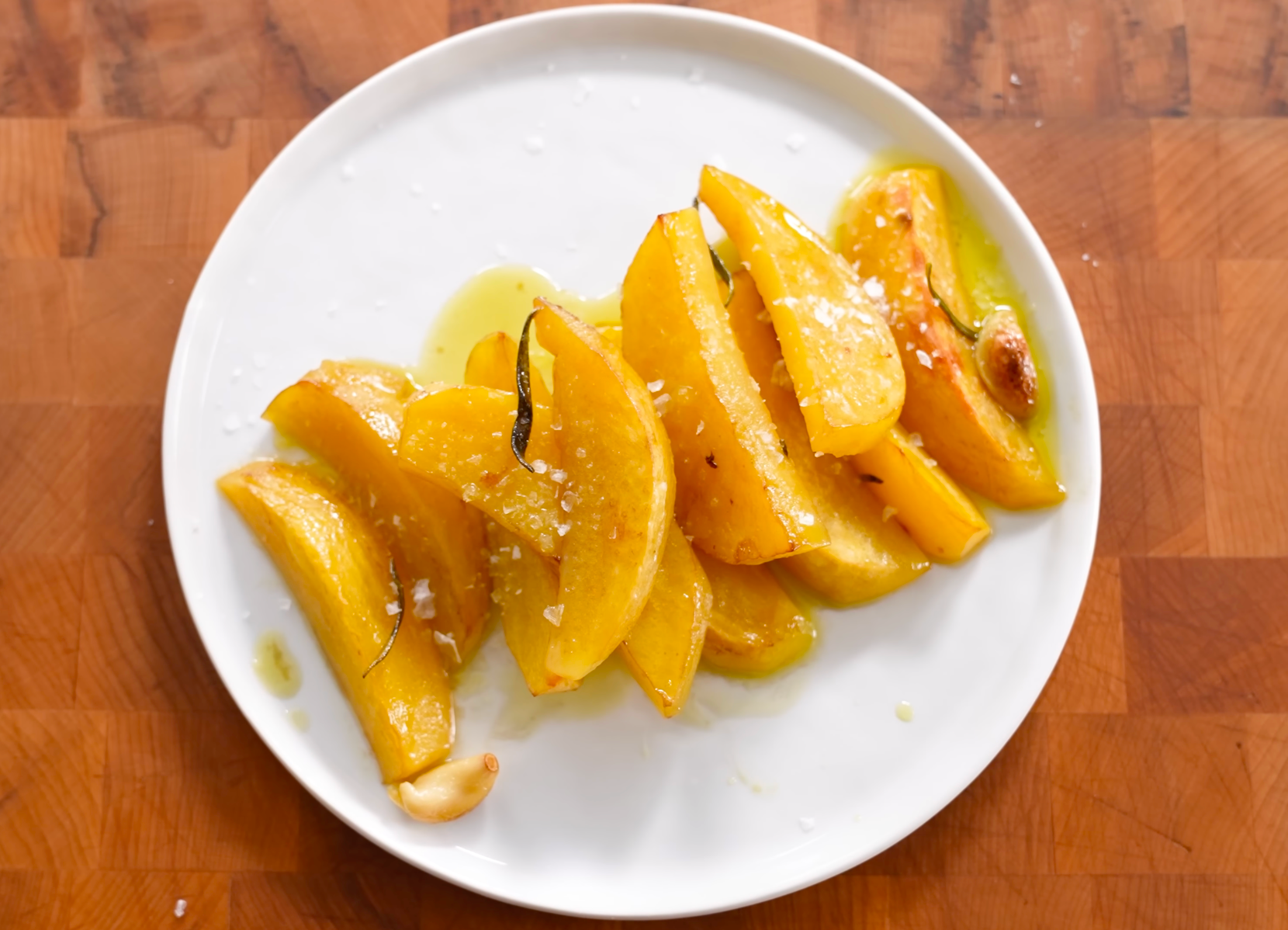 Greek Lemon Potatoes